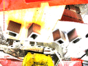 Building for an orange life
