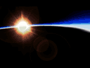 The TIG Sun